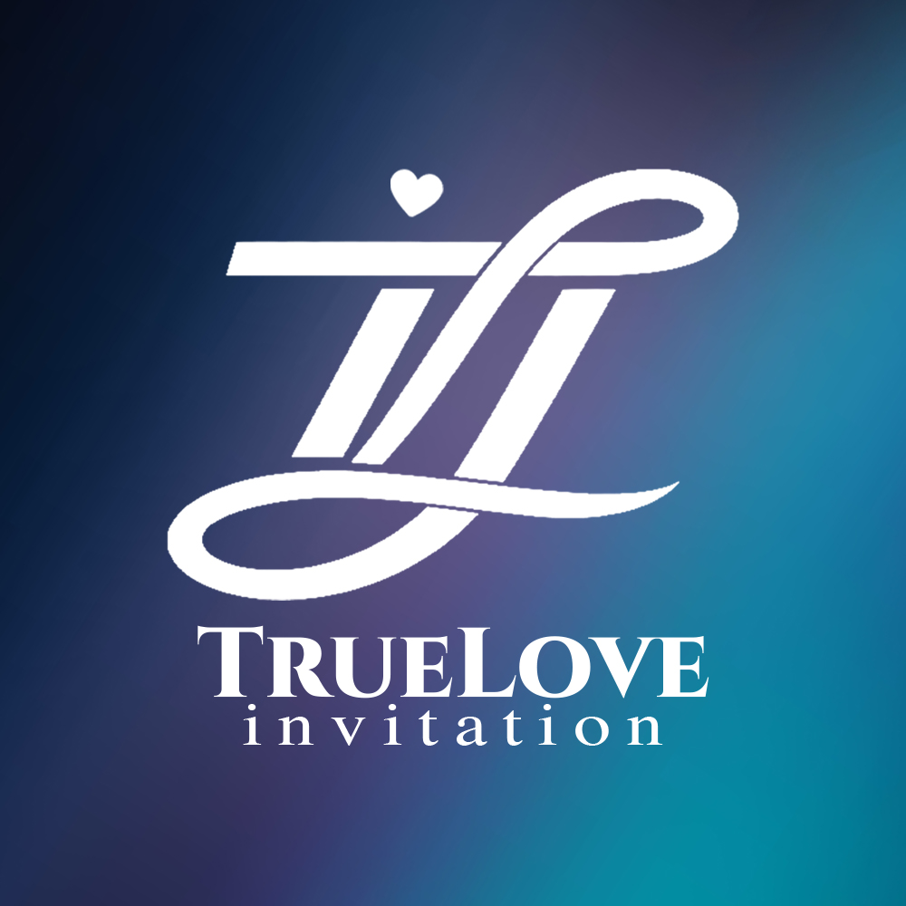 Truelove Invitation